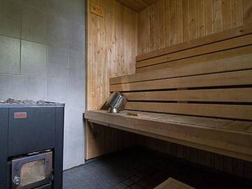 Фотографии Дома для отпуска Holiday Home Petäjäniemi г. Leskelä (Финляндия) №4 Фото Дома для отпуска Holiday Home Petäjäniemi г. Leskelä 4
