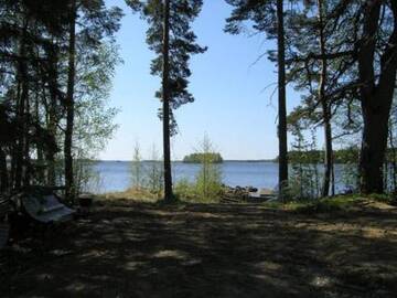 Фото номера Дом для отпуска Дома для отпуска Holiday Home Petäjäniemi г. Leskelä 26