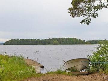 Фото номера Дом для отпуска Дома для отпуска Holiday Home Petäjäniemi г. Leskelä 28