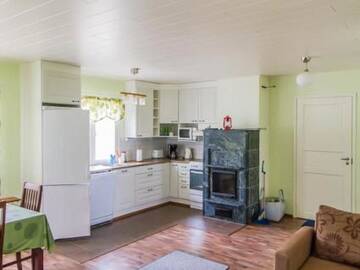 Фото номера Дом для отпуска Дома для отпуска Holiday Home Petäjäniemi г. Leskelä 34