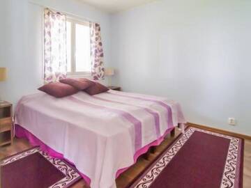 Фото номера Дом для отпуска Дома для отпуска Holiday Home Petäjäniemi г. Leskelä 40