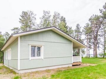 Фото номера Дом для отпуска Дома для отпуска Holiday Home Petäjäniemi г. Leskelä 41