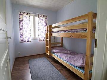 Фото номера Дом для отпуска Дома для отпуска Holiday Home Petäjäniemi г. Leskelä 10
