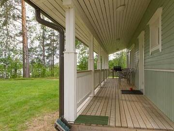 Фото номера Дом для отпуска Дома для отпуска Holiday Home Petäjäniemi г. Leskelä 18