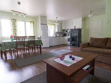 Фото номера Дом для отпуска Дома для отпуска Holiday Home Petäjäniemi г. Leskelä 19