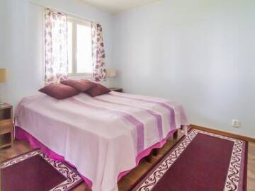 Фото номера Дом для отпуска Дома для отпуска Holiday Home Petäjäniemi г. Leskelä 20