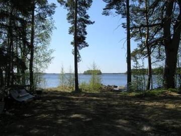 Фото номера Дом для отпуска Дома для отпуска Holiday Home Petäjäniemi г. Leskelä 6