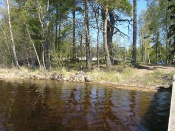 Фото номера Дом для отпуска Дома для отпуска Holiday Home Petäjäniemi г. Leskelä 23