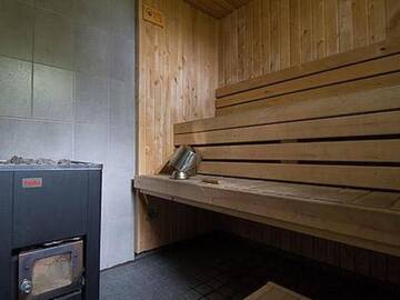Фото номера Дом для отпуска Дома для отпуска Holiday Home Petäjäniemi г. Leskelä 24