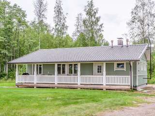 Фото Дома для отпуска Holiday Home Petäjäniemi г. Leskelä